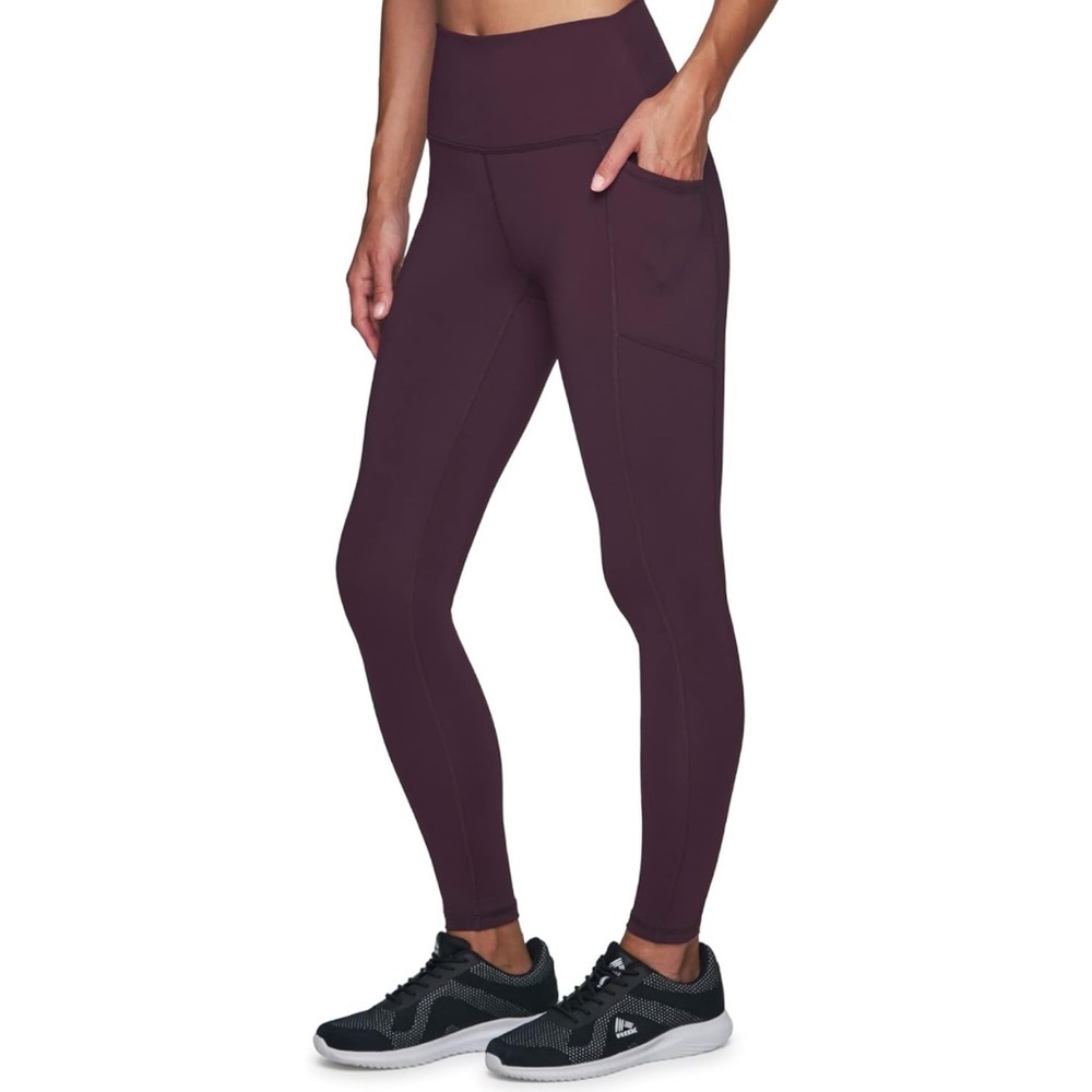 Womens Yoga High Waister Legging Size XL